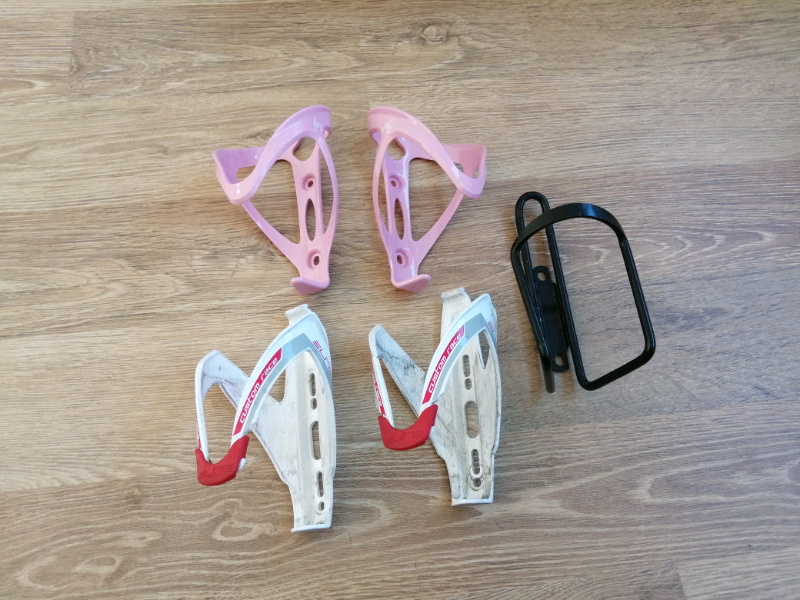 fwe bottle cage